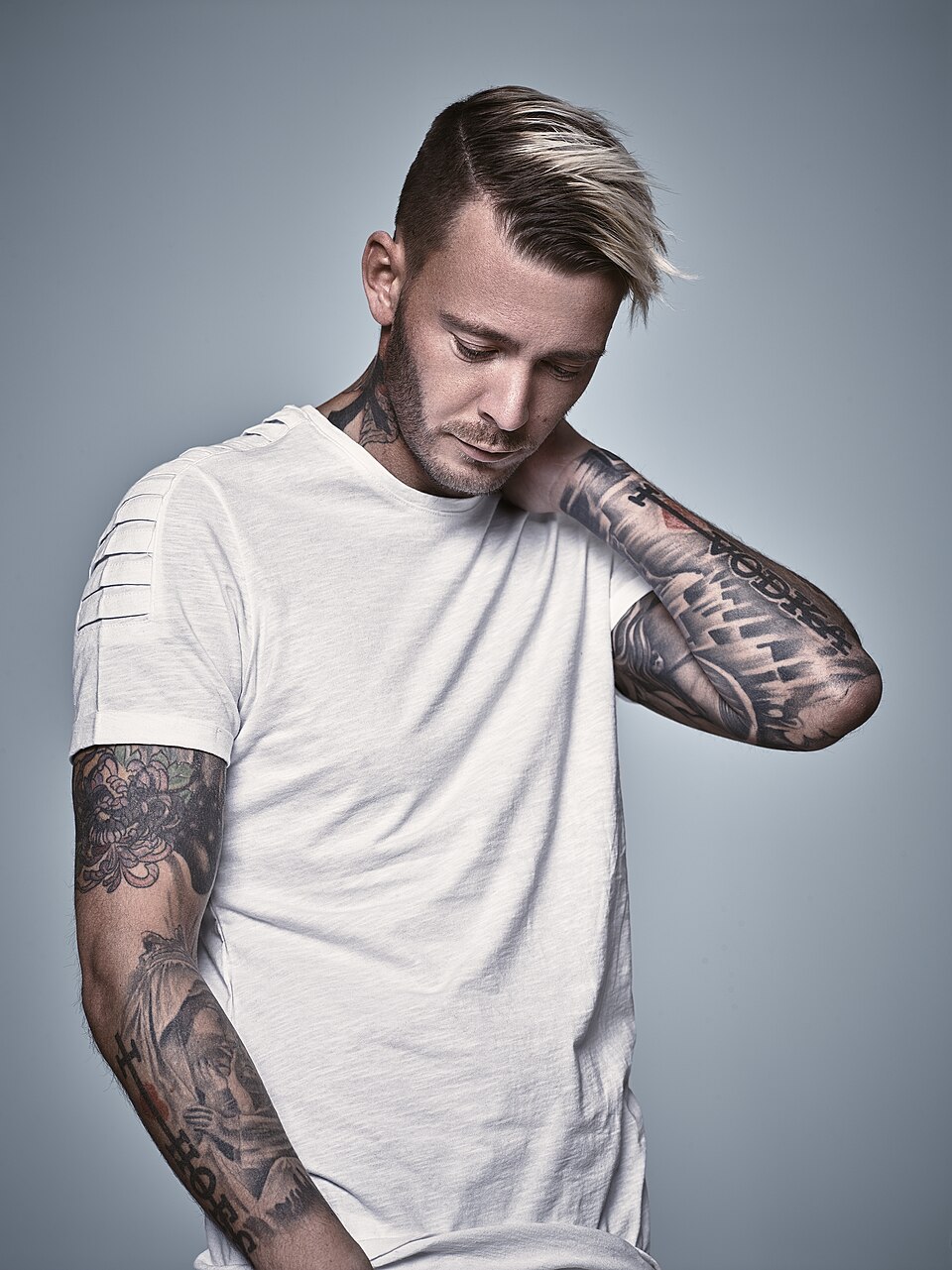 Joakim Lundell