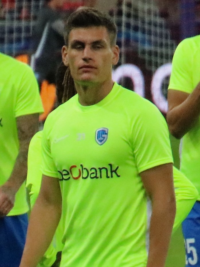 Joakim Maehle