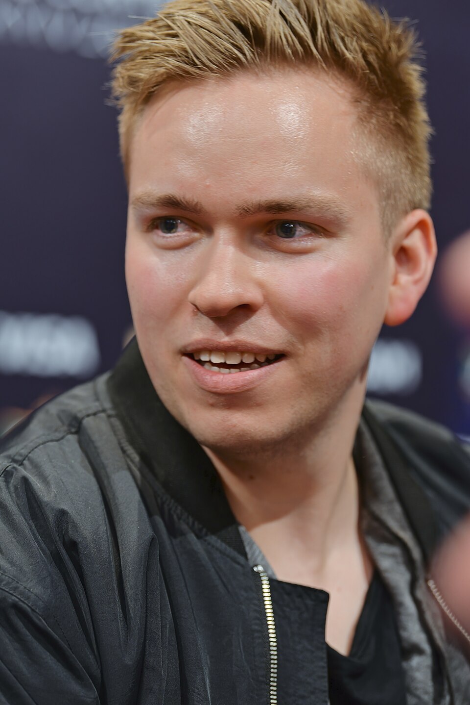 Joakim Medina