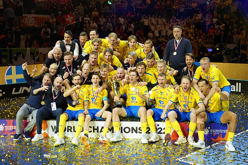 Joakim Mering Andersson