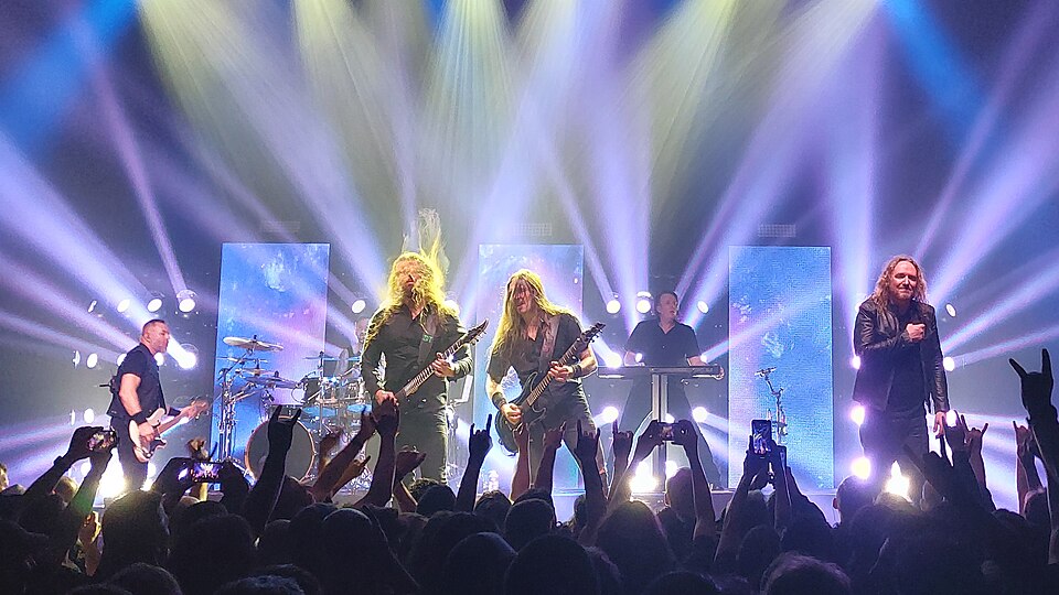 Joakim Strandberg