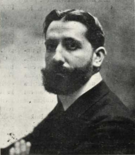 Joan Amigó