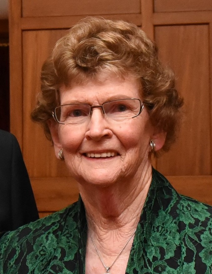 Joan Bolger