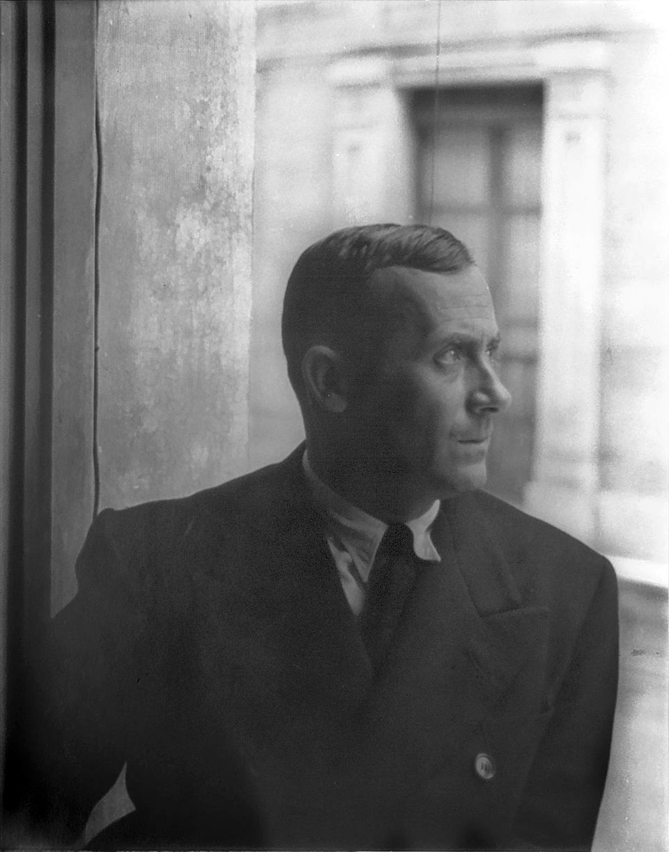 Joan Bourgeois