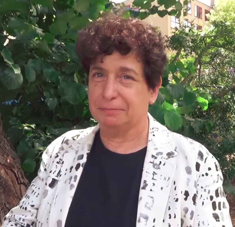 Joan C. Tronto
