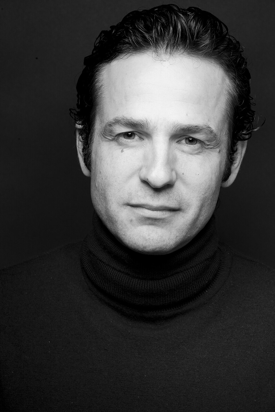 Joan Carles Salmerón