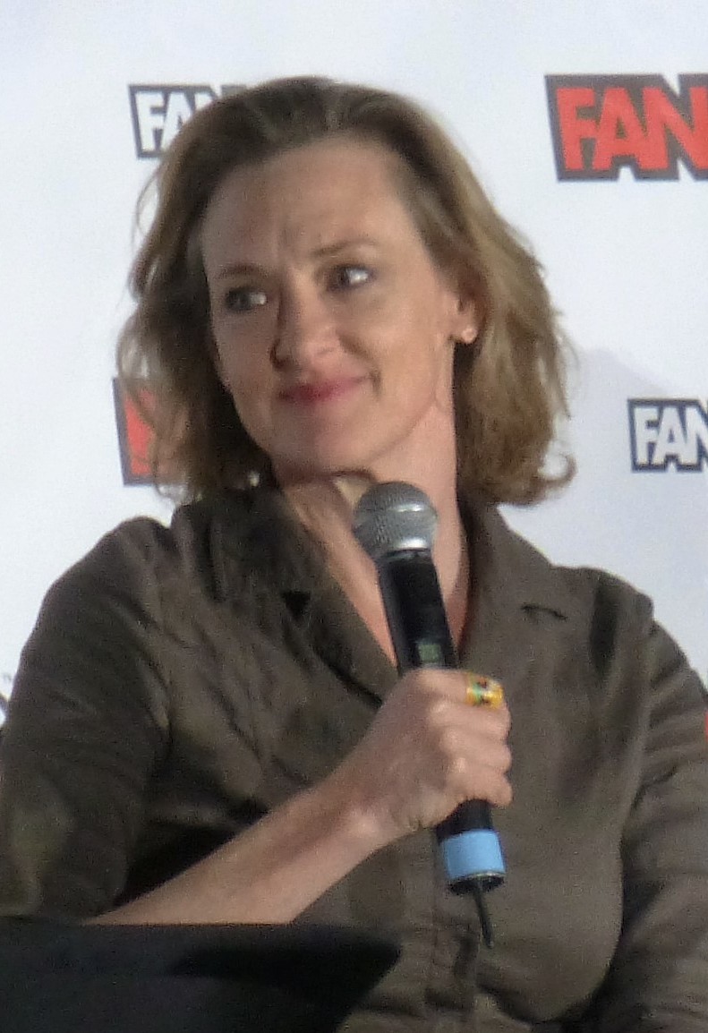 Joan Dick