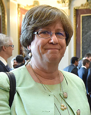 Joan Ferrini-Mundy