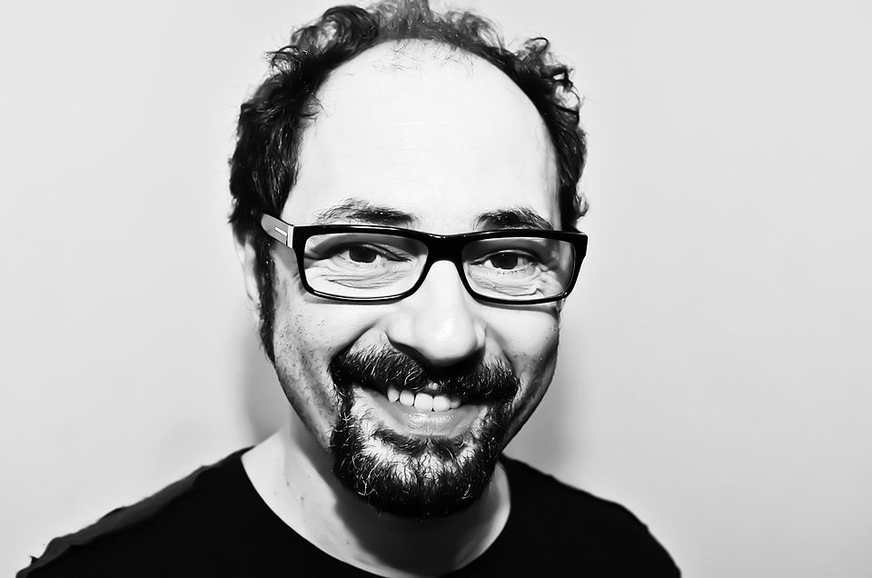 Joan Gil Sánchez