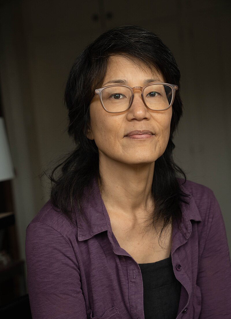 Joan Kim