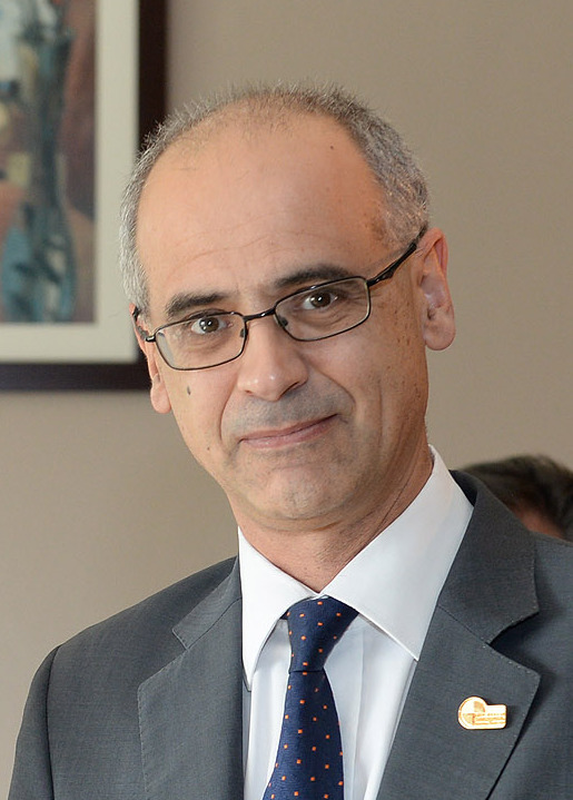 Joan Marc Marti