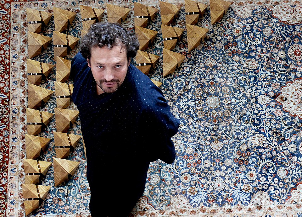 Joan Mejía
