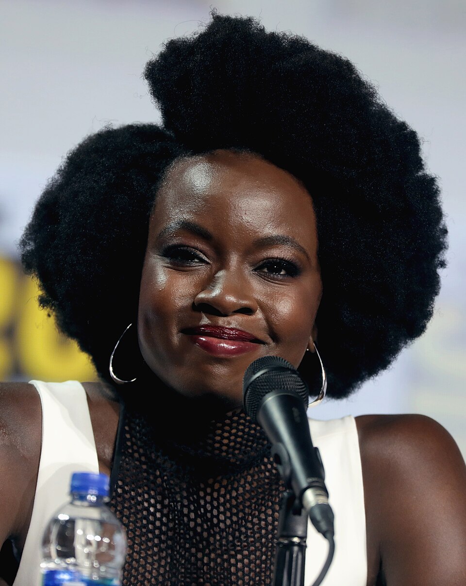 Joan Okoye