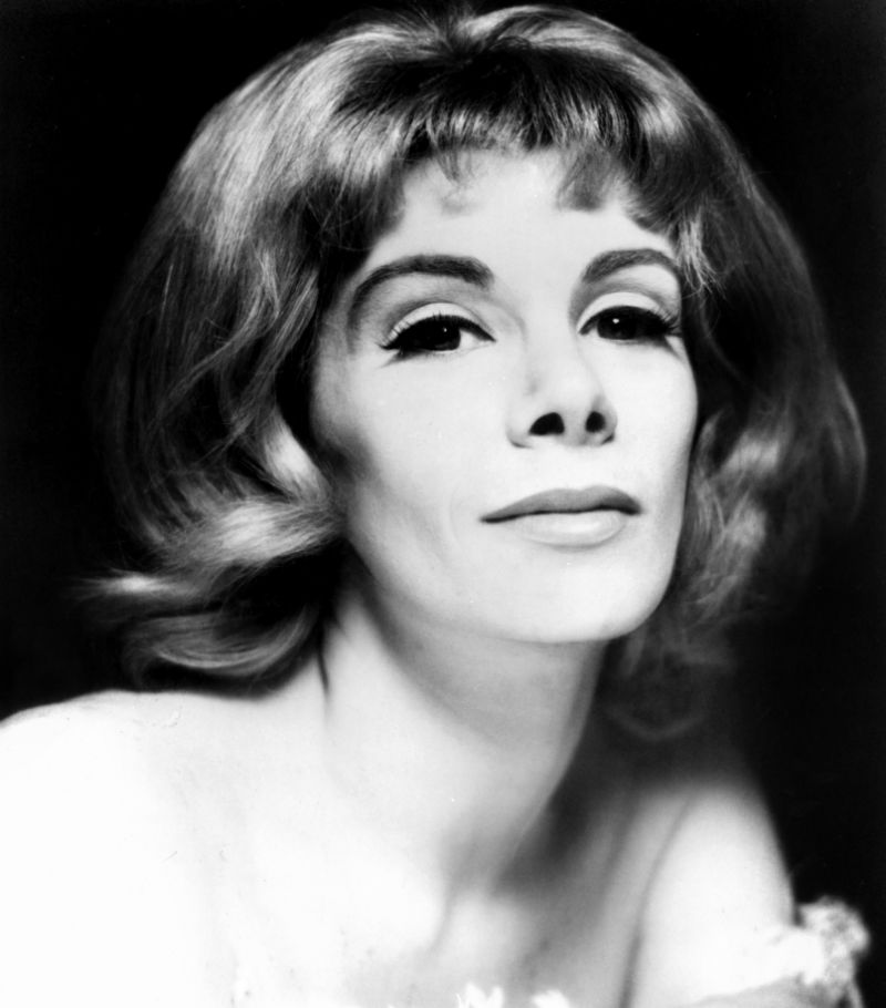 Joan Press