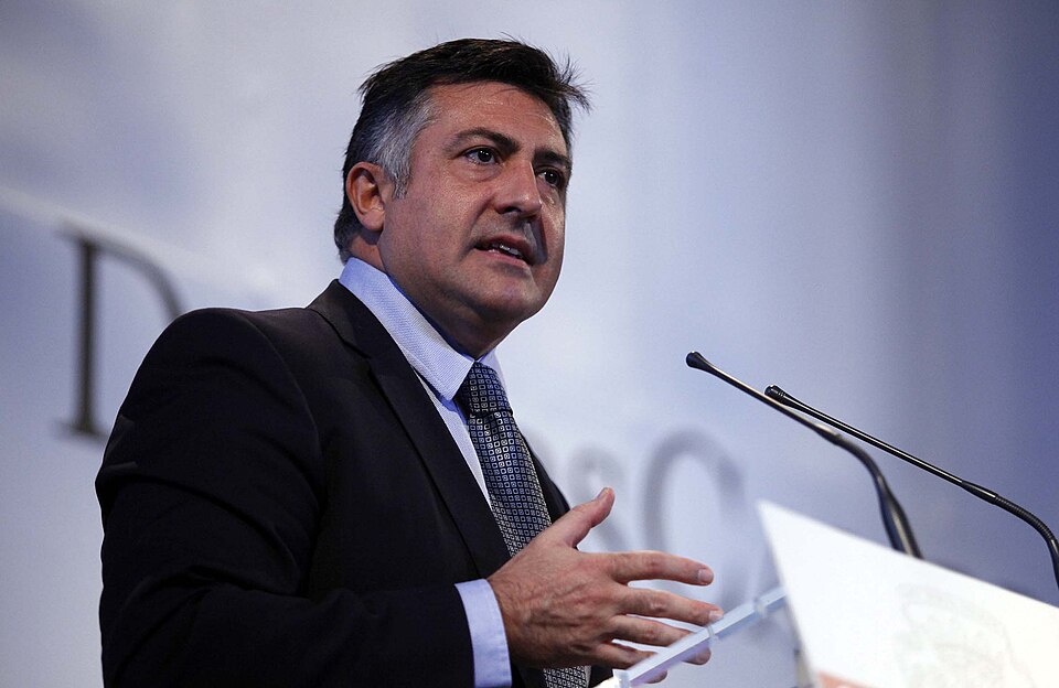 Joan Ridao