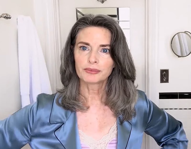 Joan Severance