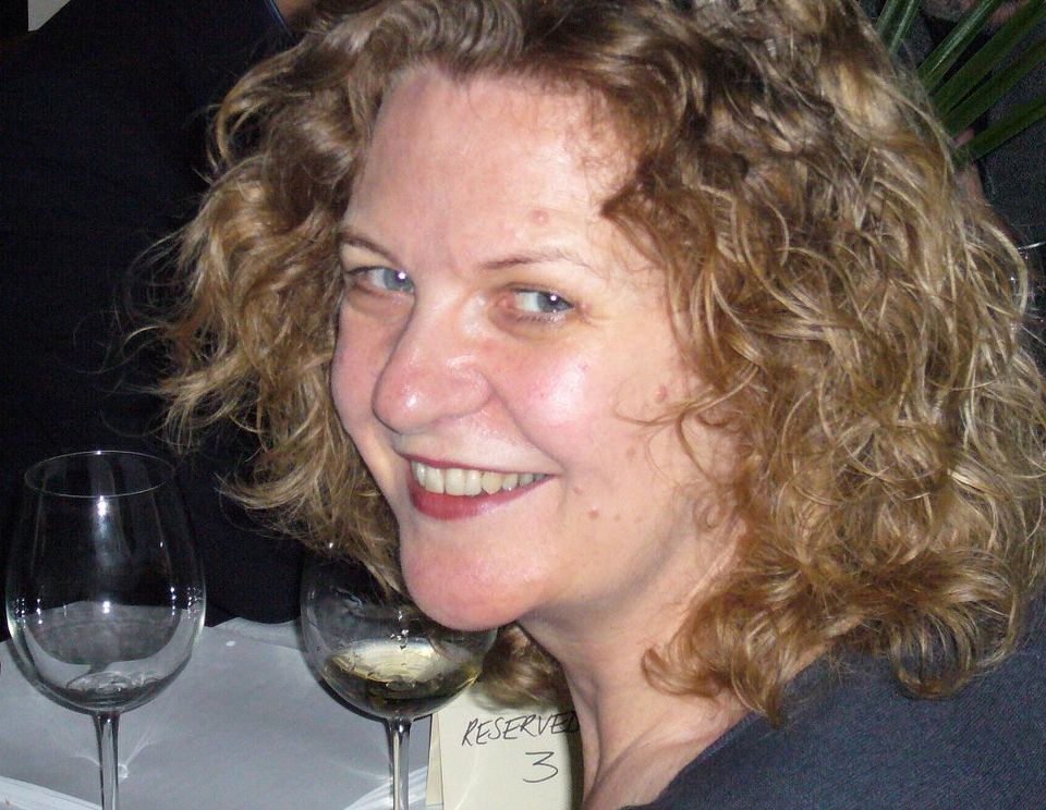 Joan Smith