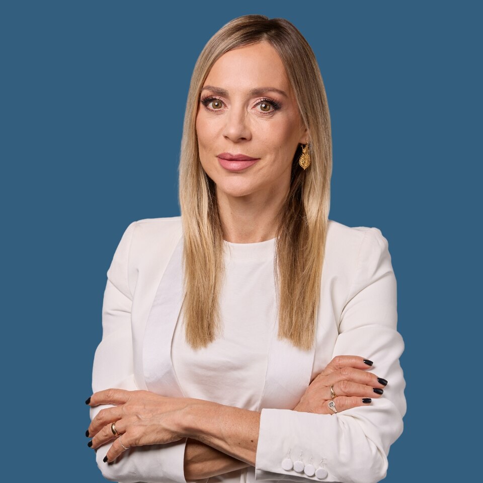 Joana Amaral Dias