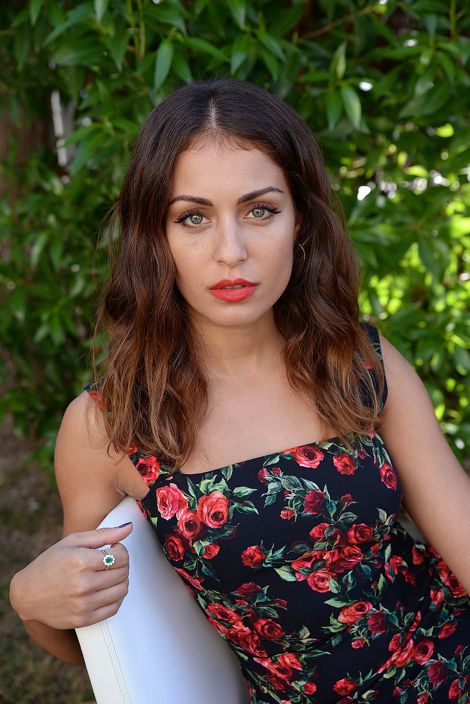 Joana Bonet