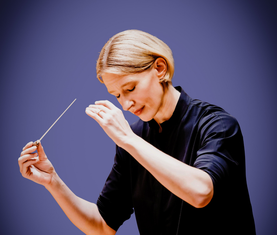 Joana Mallwitz