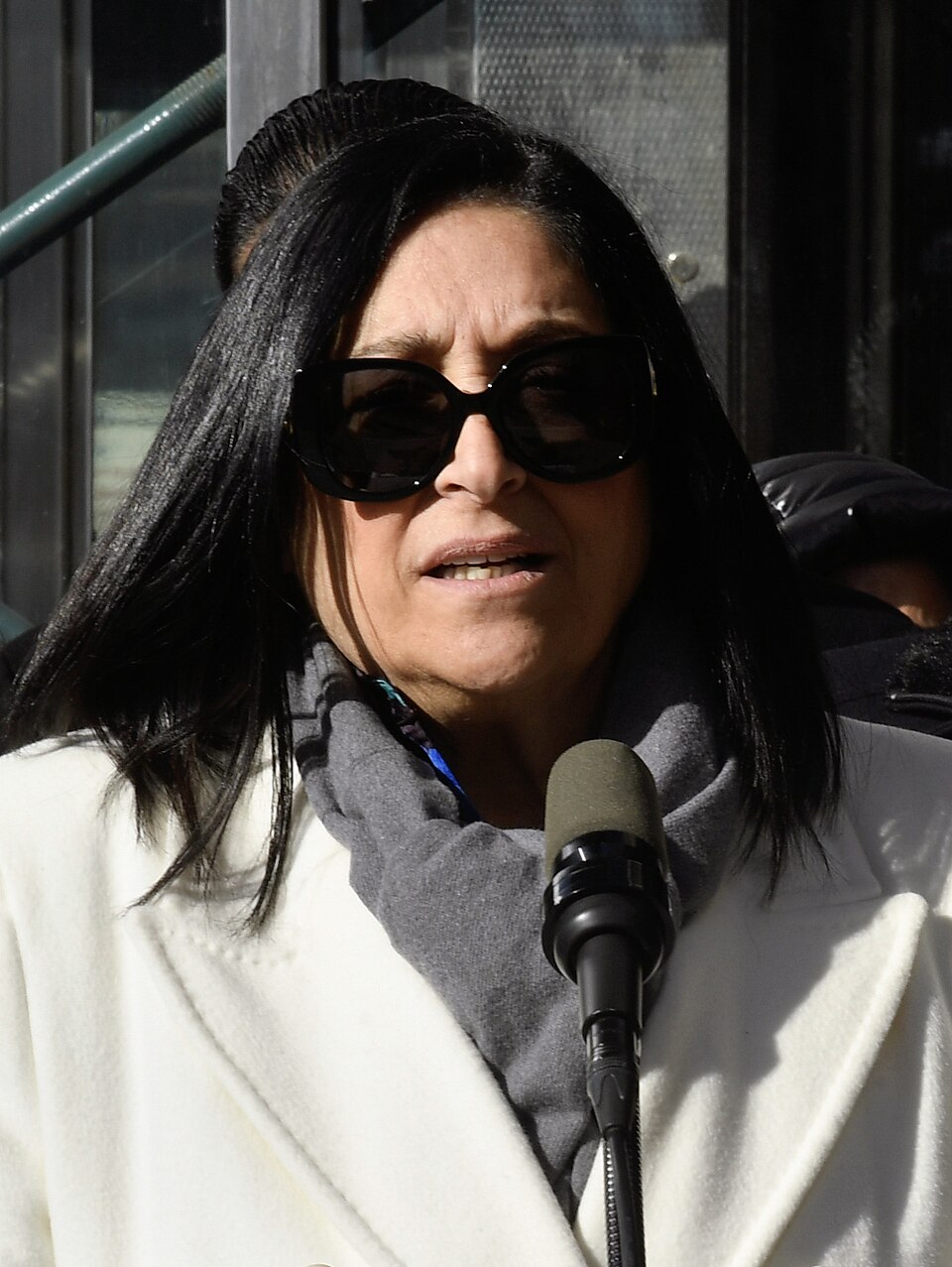 Joann Ariola