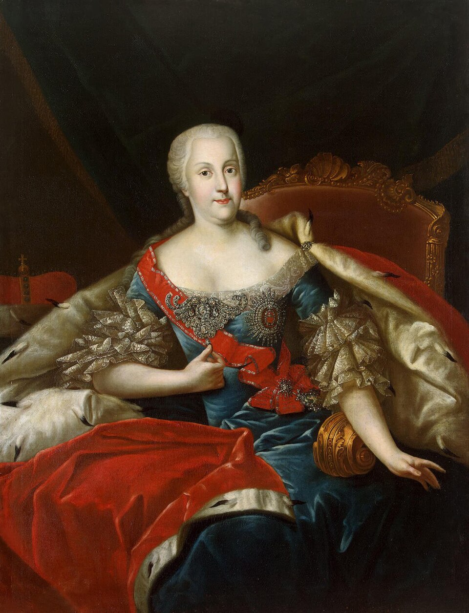 Joanna Auguste