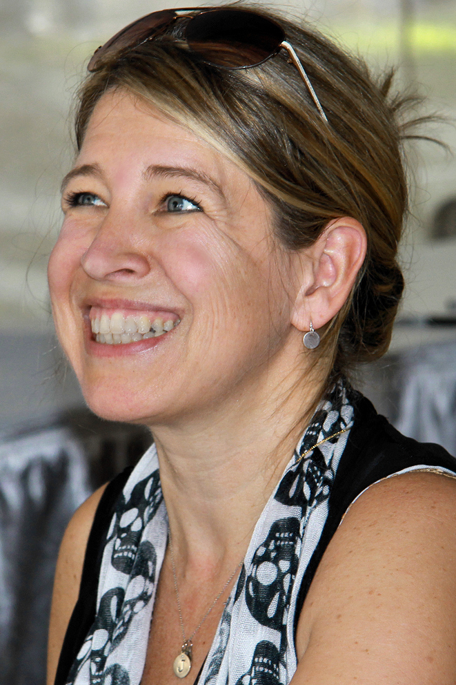 Joanna Cronin