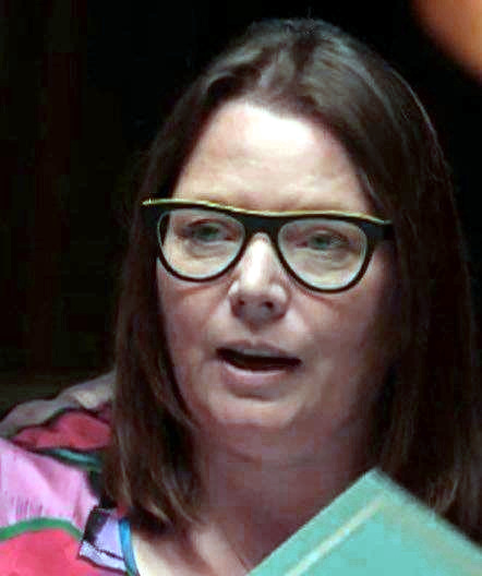 Joanna George