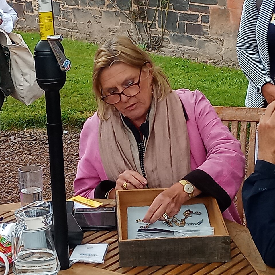Joanna Hardy