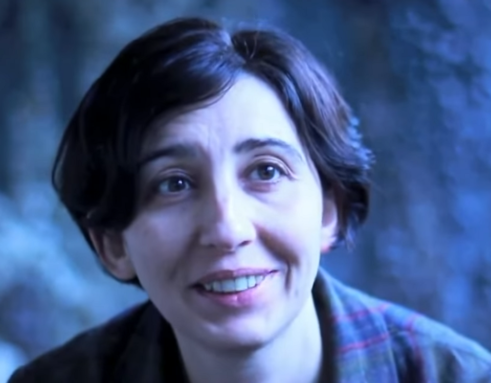 Joanna Mytkowska
