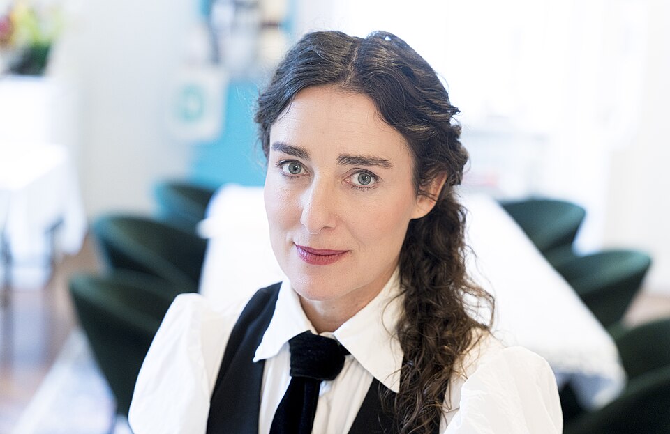 Joanna Rubin Dranger
