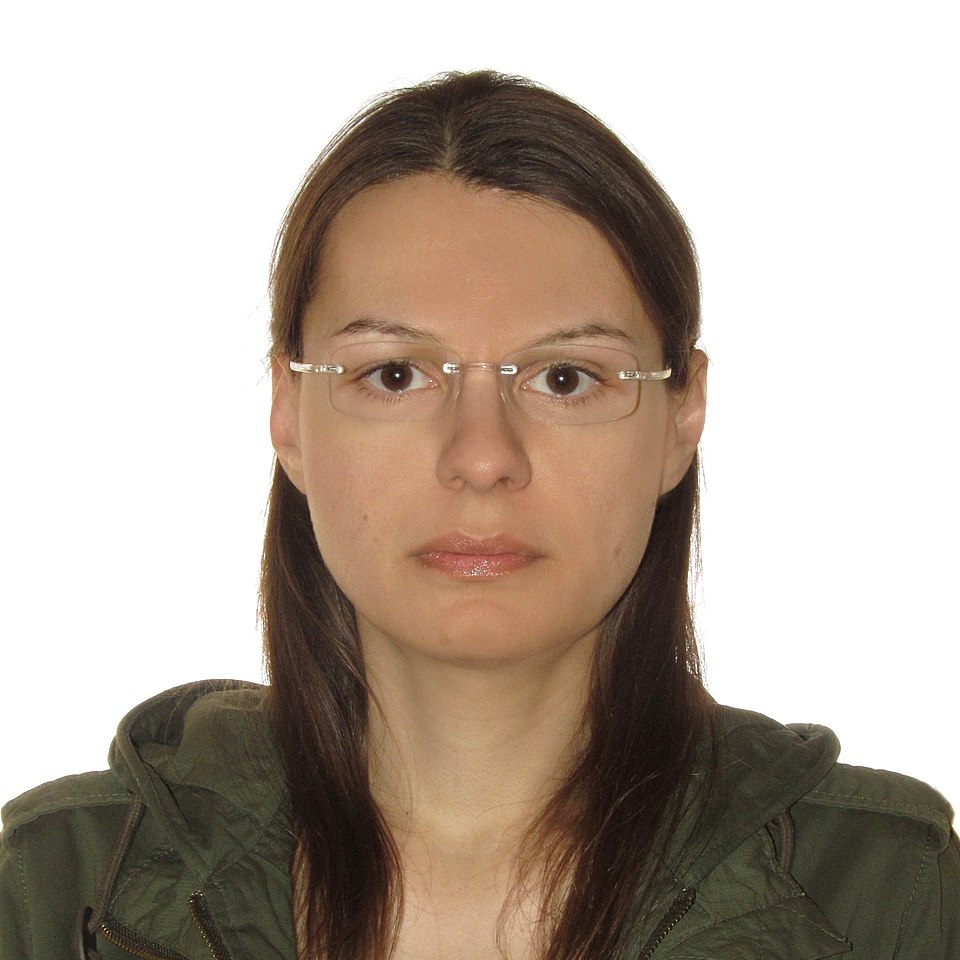 Joanna Rutkowska