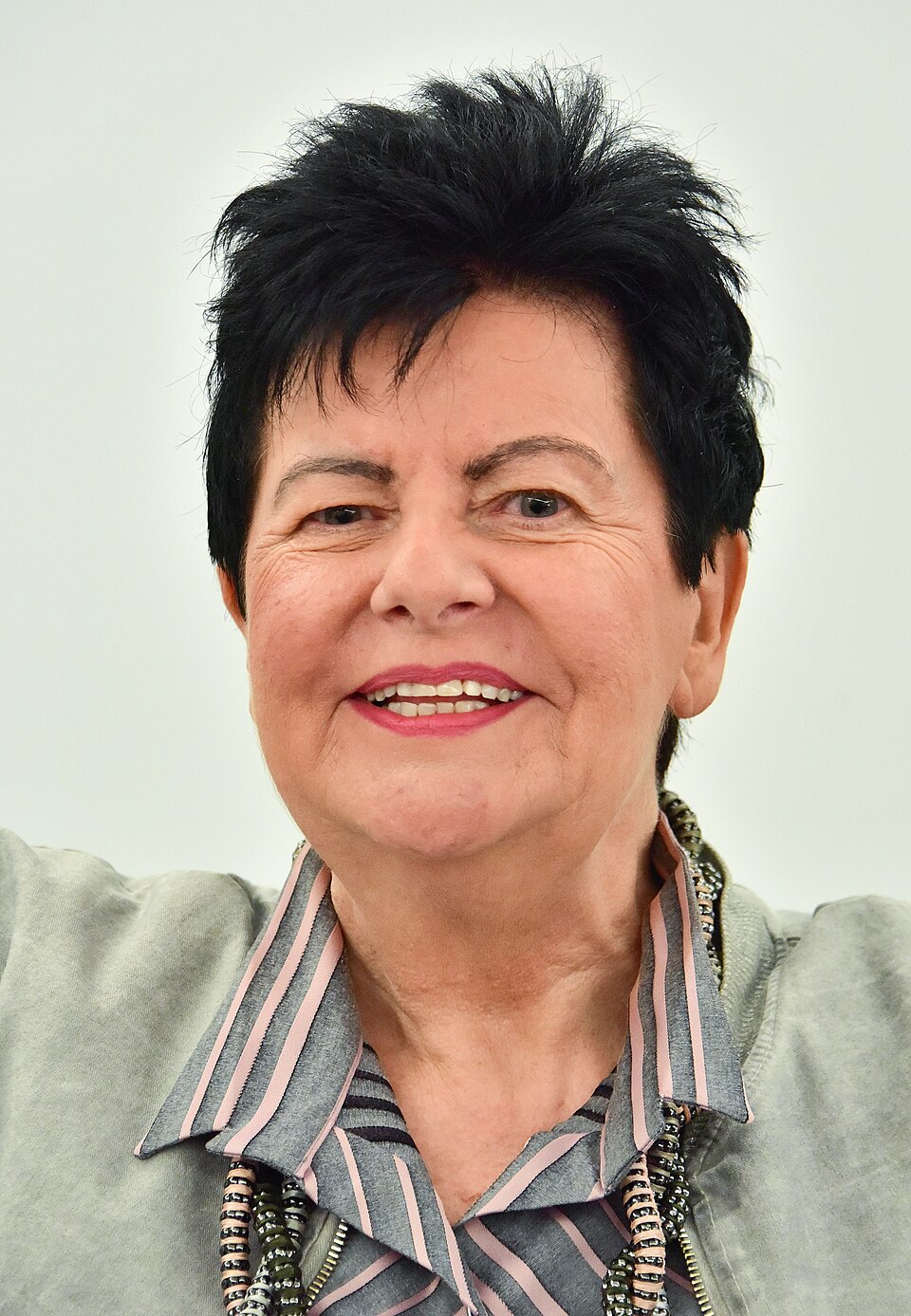 Joanna Senyszyn