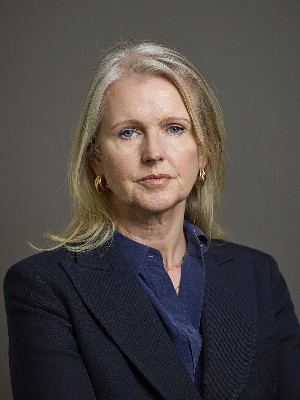 Joanne Geary
