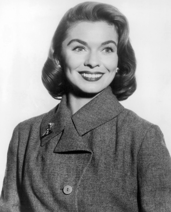 Joanne Logan