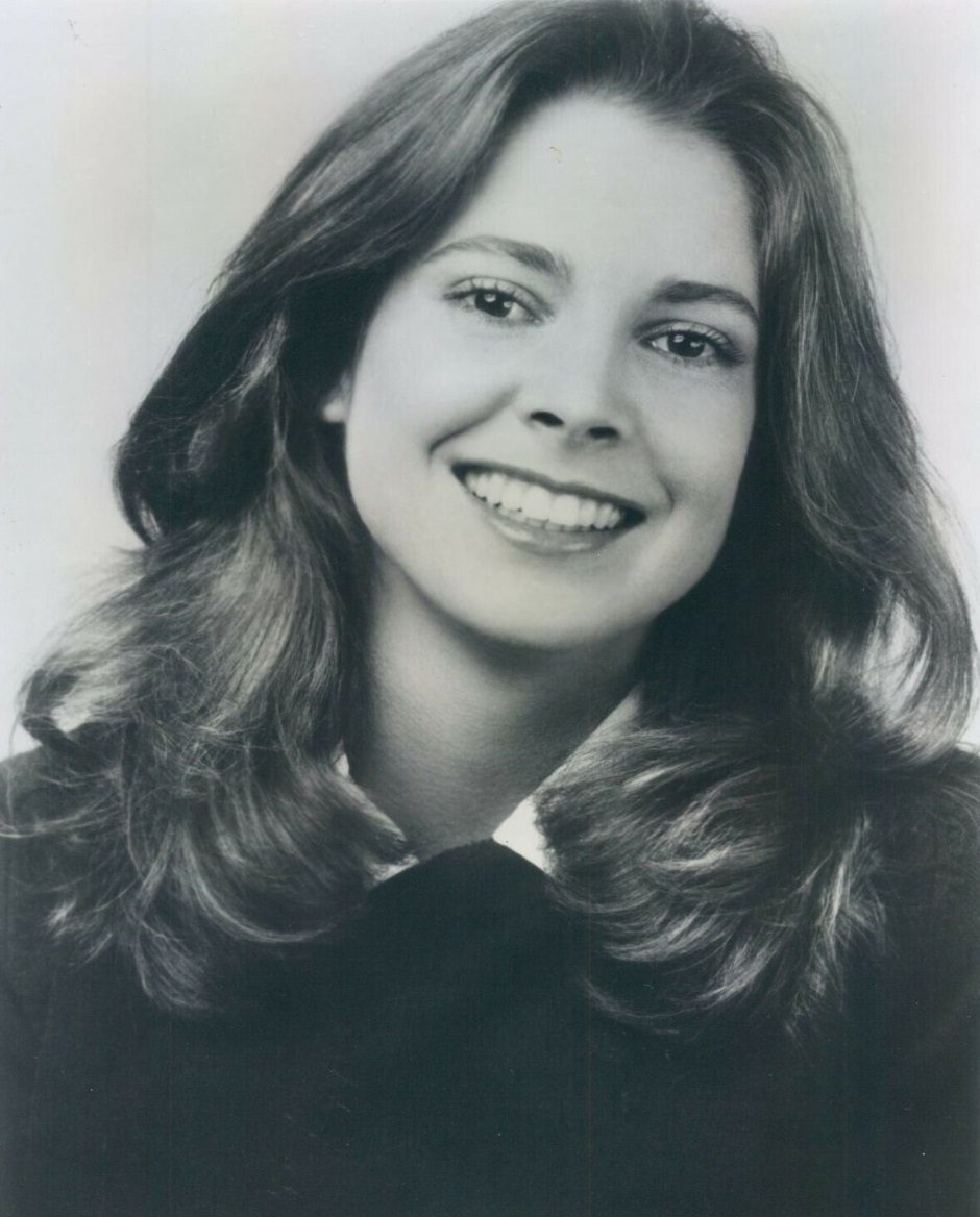 Joanne Mcginnis