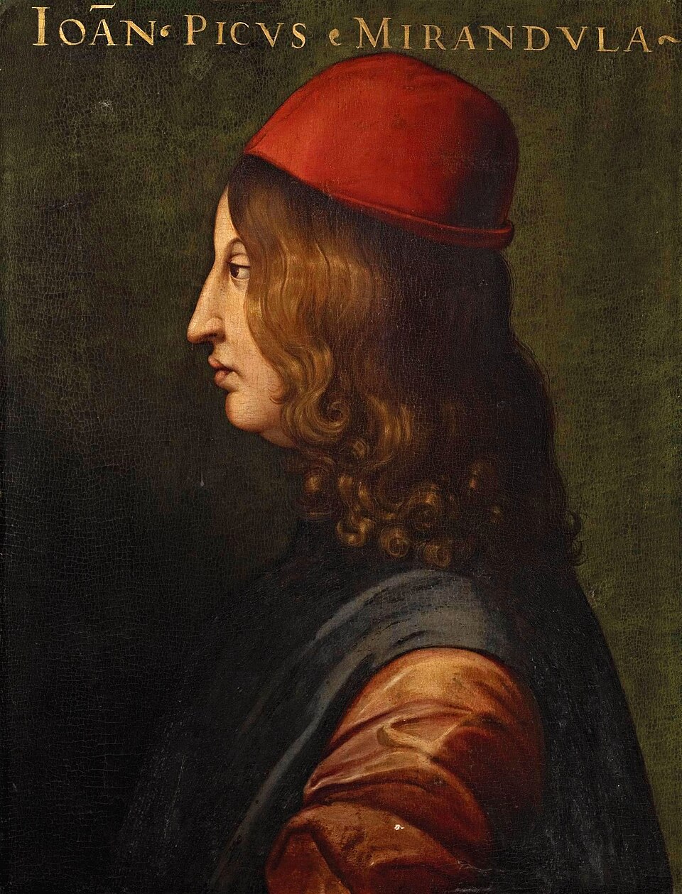 Joanne Pico