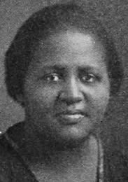 Joanne Wickliffe