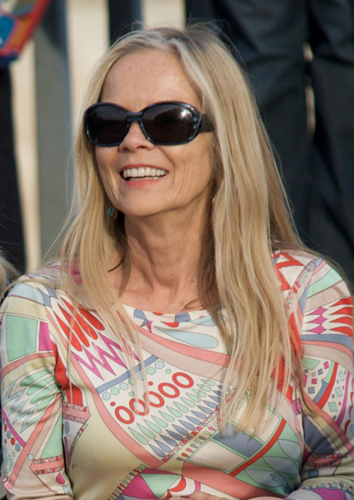 Joanne Young