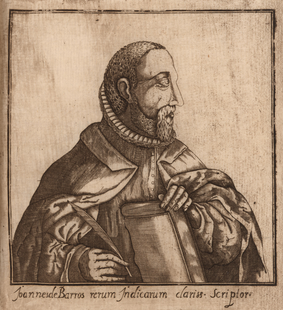 Joao Barros