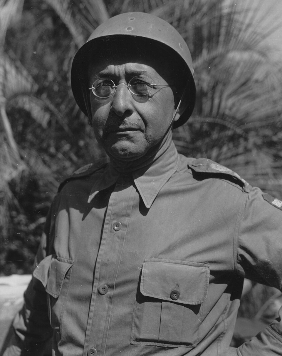 Joao Batista Mascarenhas De Morais