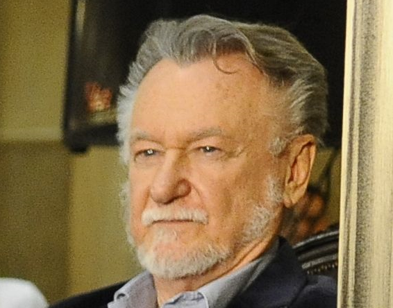 João Candido Portinari