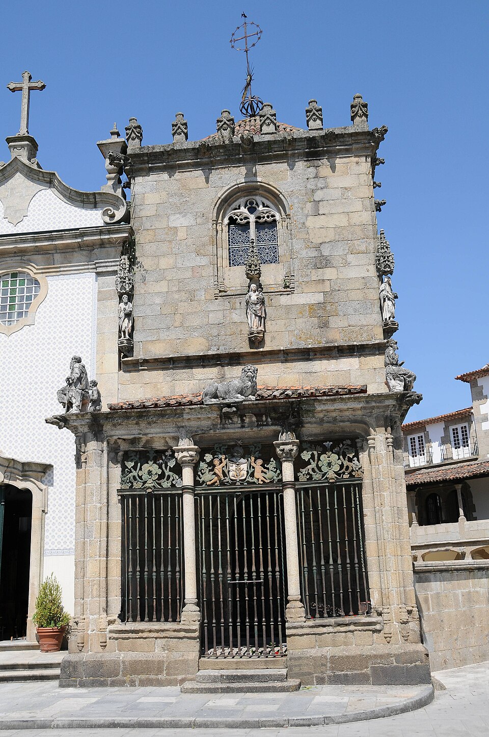 Joao Capela