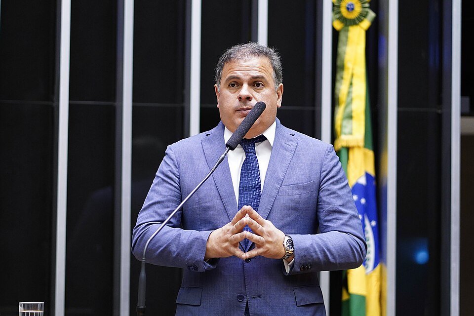 João Carlos Bacelar