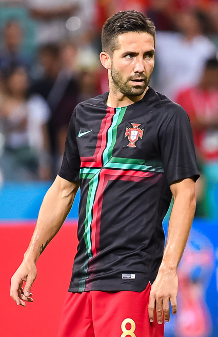 João Carreiras