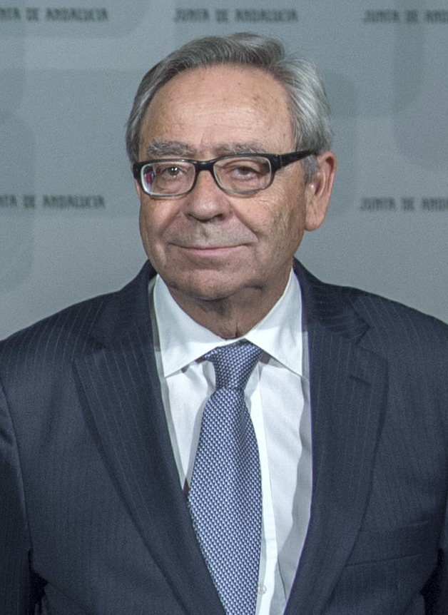João Caupers
