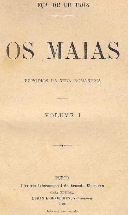 João da Ega