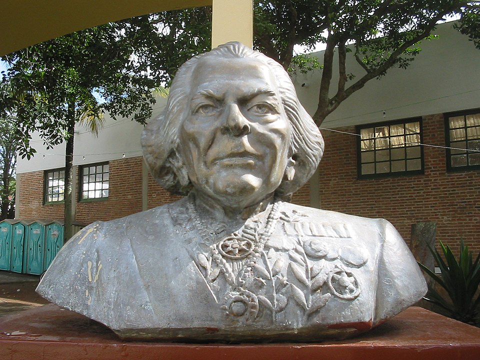 Joao De Athaydes