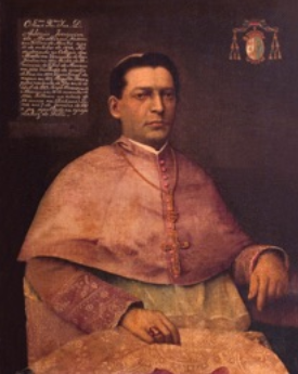 João de Deus Medeiros