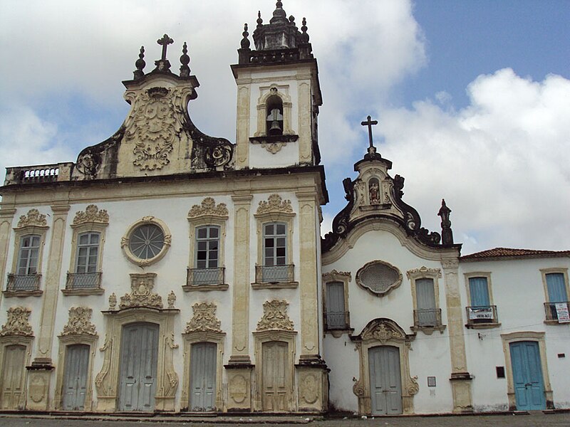 João do Carmo